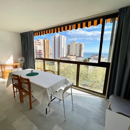 Mediterraneo 43 - Aloturin Benidorm Zewnętrze zdjęcie