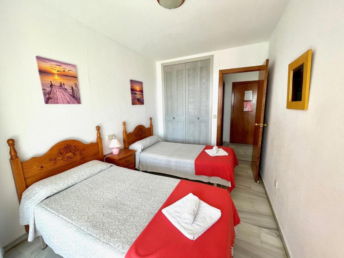 Mediterraneo 43 - Aloturin Benidorm Zewnętrze zdjęcie
