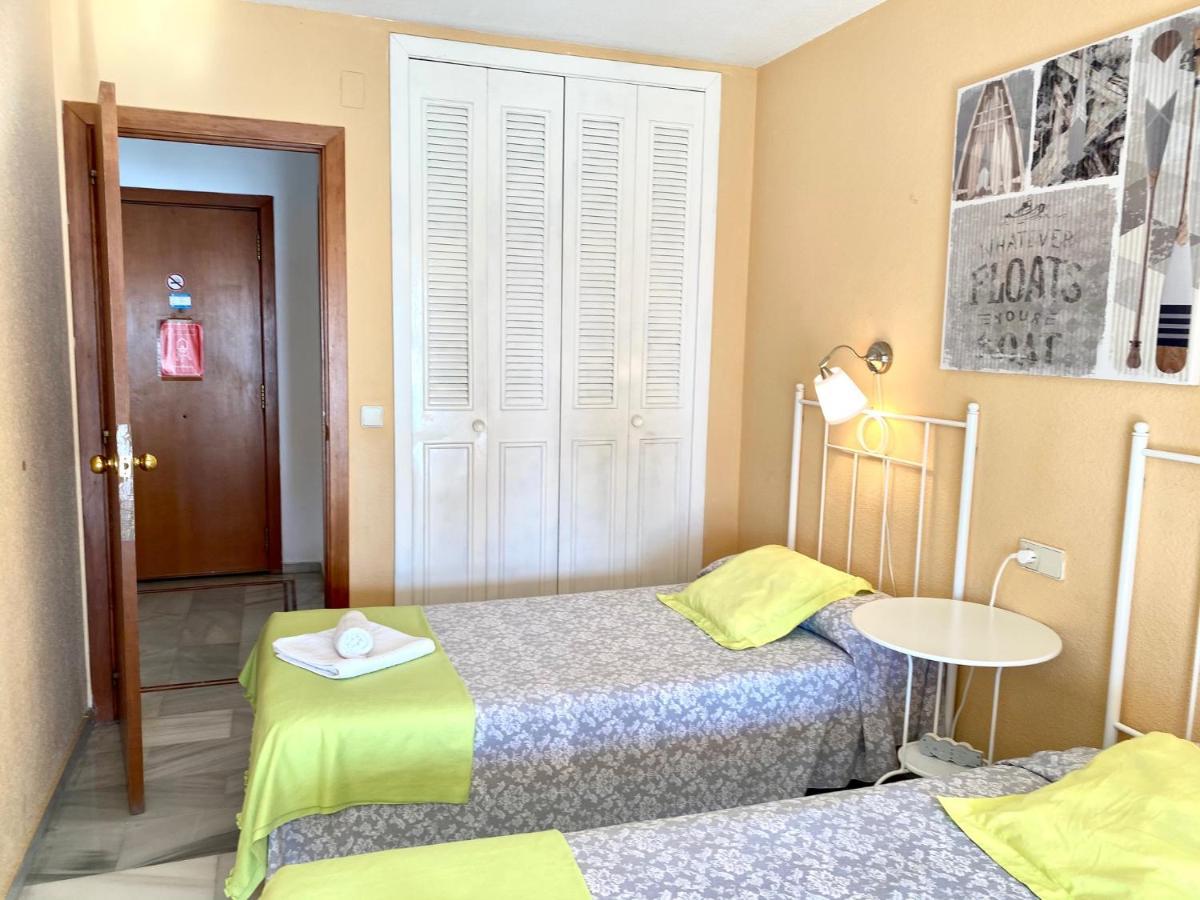 Mediterraneo 43 - Aloturin Benidorm Zewnętrze zdjęcie