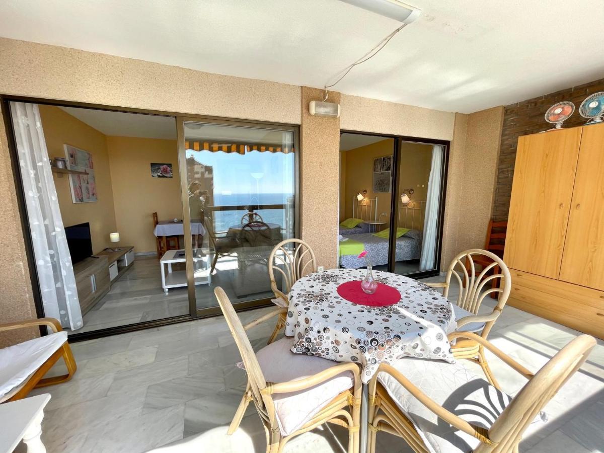 Mediterraneo 43 - Aloturin Benidorm Zewnętrze zdjęcie
