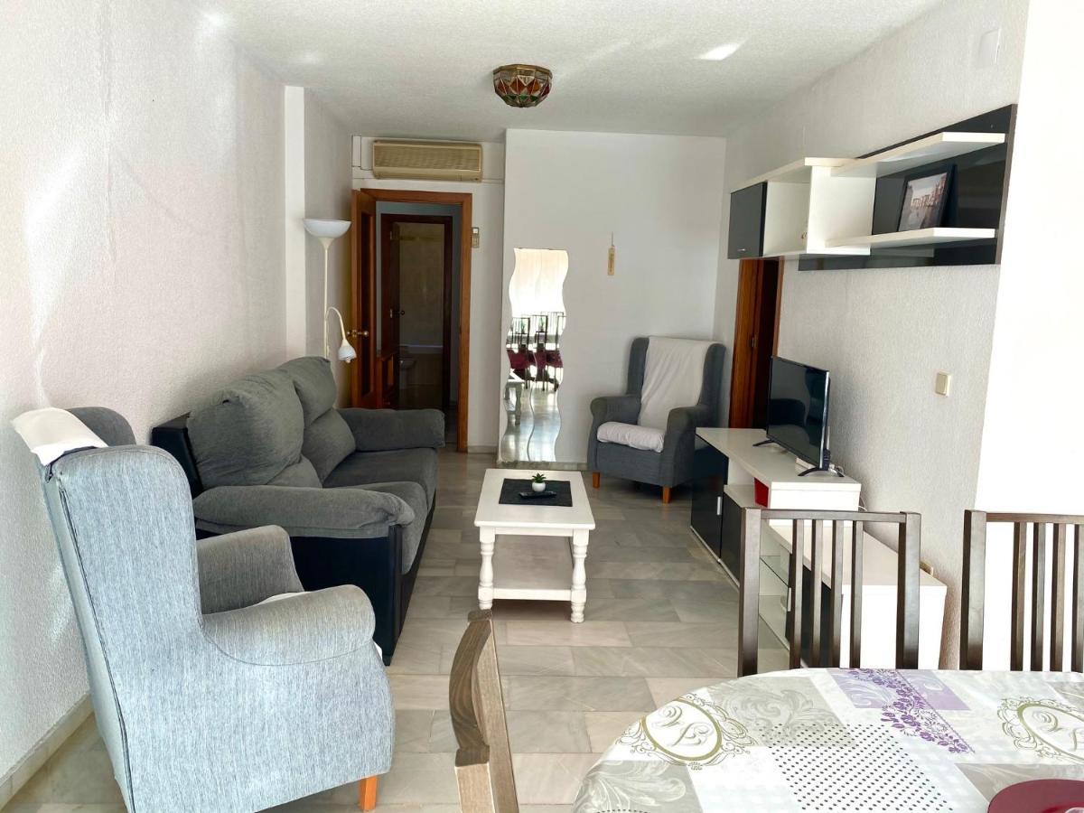 Mediterraneo 43 - Aloturin Benidorm Zewnętrze zdjęcie