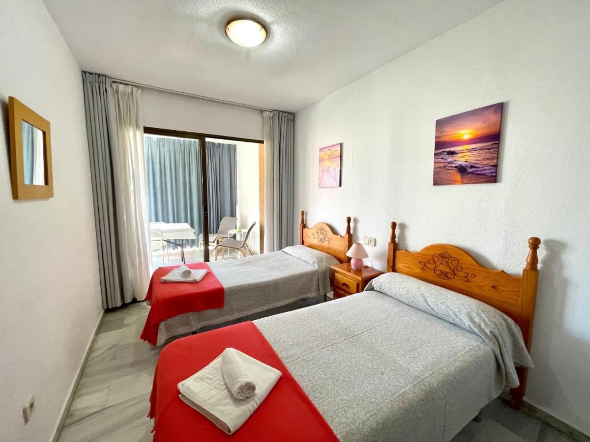 Mediterraneo 43 - Aloturin Benidorm Zewnętrze zdjęcie