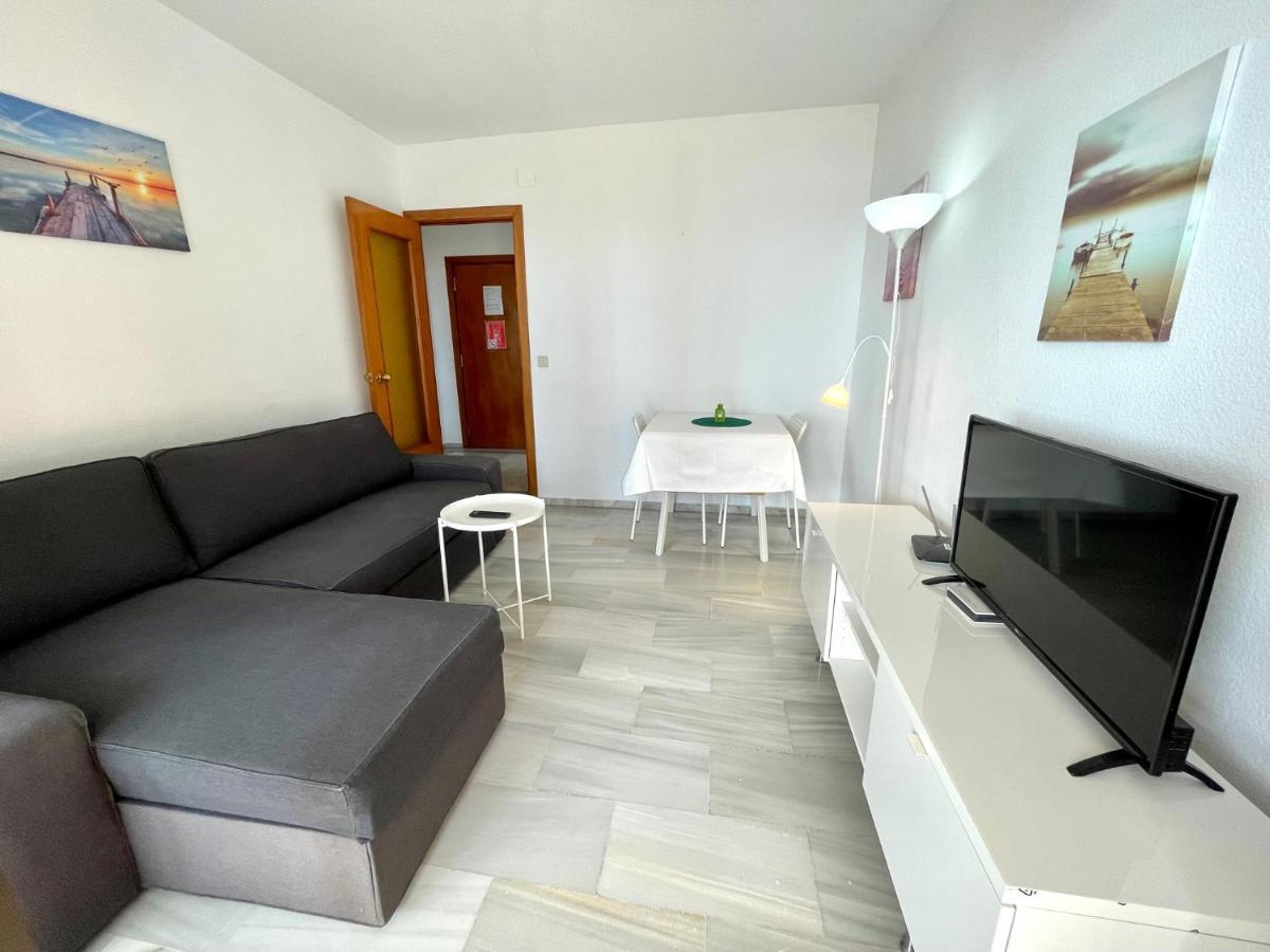 Mediterraneo 43 - Aloturin Benidorm Zewnętrze zdjęcie