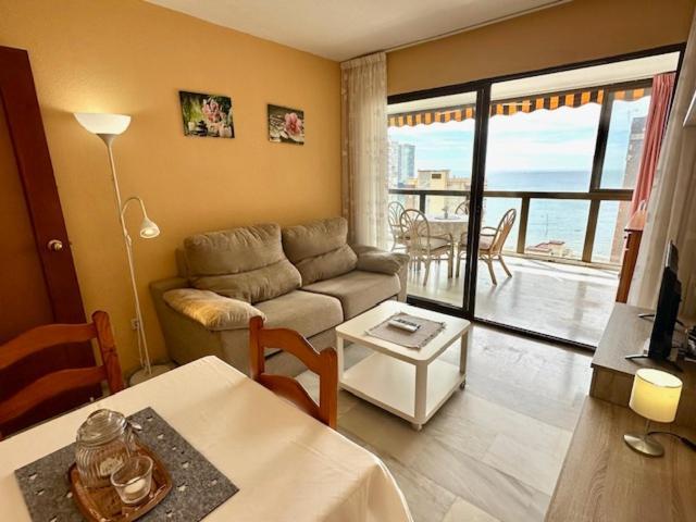 Mediterraneo 43 - Aloturin Benidorm Zewnętrze zdjęcie