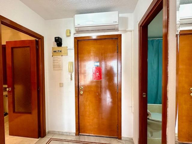 Mediterraneo 43 - Aloturin Benidorm Zewnętrze zdjęcie